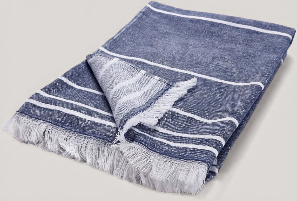 Terry Fouta